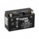 Batterie YUASA W/C sans entretien activée usine - YT7B