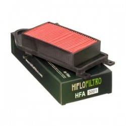 Filtre à air HIFLOFILTRO HFA5001 Kymco