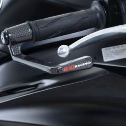 Protection de levier de frein R&G RACING - carbone Ducati Multistrada V4