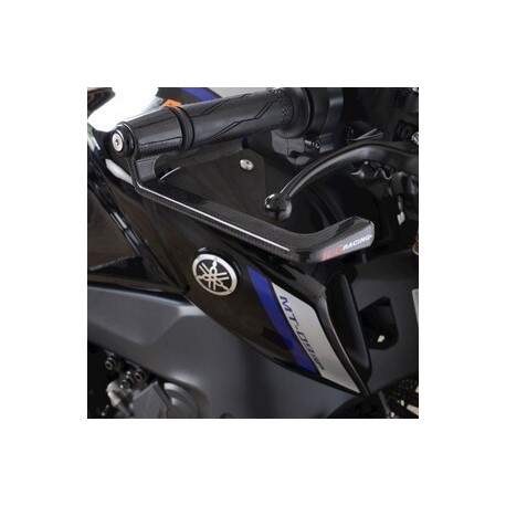 Protection de levier de frein R&G RACING - carbone Yamaha MT-09 (SP)