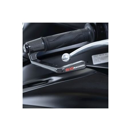 Protection de levier de frein R&G RACING - carbone BMW S1000R