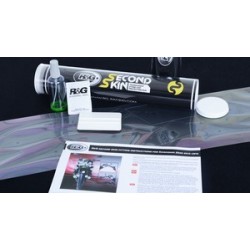 Seconde peau R&G RACING - transparent Aprilia RS660
