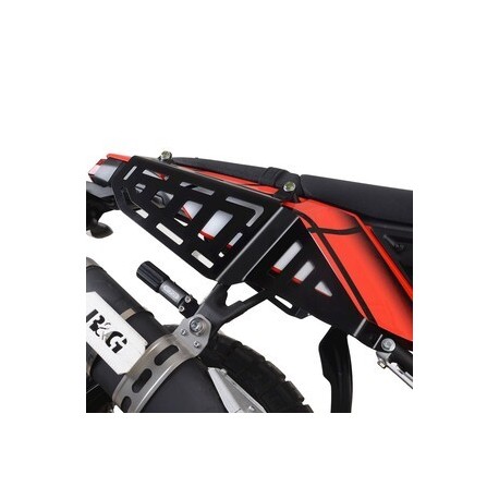 Supports porte-bagages R&G RACING - Yamaha Tenere 700