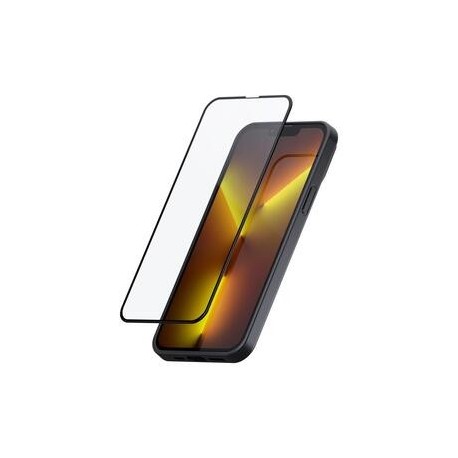 Protection d'écran en verre SP-CONNECT - iPhone 13 Pro Max