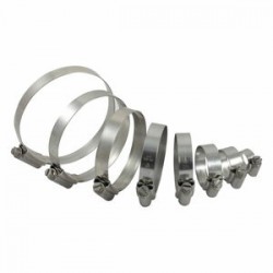 Kit collier de serrage pour durites SAMCO 1108756001