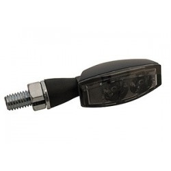 Clignotant HIGHSIDER LED Blaze 3en1 - clignotant/feu stop/feu de position arrière