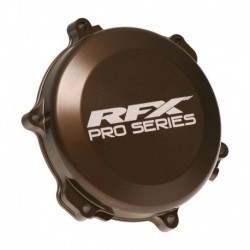 Couvre-carter d'embrayage RFX Pro (Anodisé dur) - Yamaha YZ125