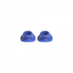 Joints de valve en caoutchouc RFX Sport (Bleu) 2pièces