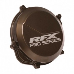 Couvre-carter d'embrayage RFX Pro (Anodisé dur) - Pour Honda CRF450