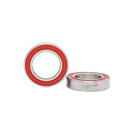 Roulement ISB BEARINGS MR-18307 2RS 18X30X7