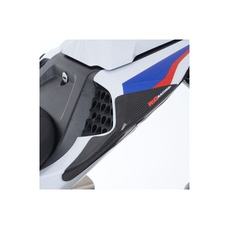 Sliders de coque arrière R&G RACING carbone - BMW S1000RR