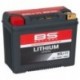 Batterie BS BATTERY Lithium-Ion - BSLI-11