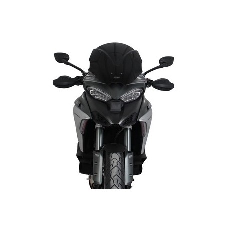 Bulle MRA Racing Touring TM - Clear