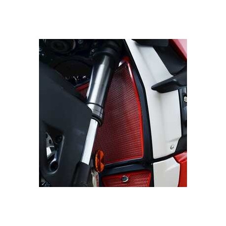 Protection de radiateur R&G RACING - Ducati