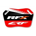 Panneautage RFX Pit Board - Honda