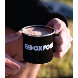 Mug de camping OXFORD