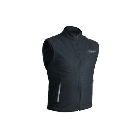 Gilet RST Thermal Wind Block Noir taille S