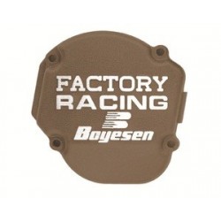 Couvercle d'allumage BOYESEN Factory Racing Honda CR500R