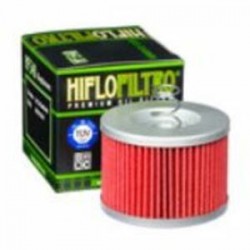 Filtre à huile HIFLOFILTRO - HF540