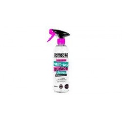 Désinfectant surfaces MUC-OFF Multi-use Cleaner 500ml