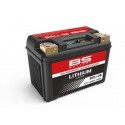 Batterie BS BATTERY Lithium-Ion - BSLI-08