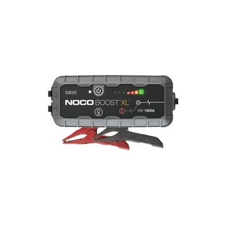 Booster de batterie lithium NOCO GB50 12V 1500A