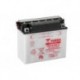 Batterie YUASA conventionnelle sans pack acide - Y50-N18A-A