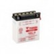 Batterie YUASA conventionnelle sans pack acide - YB5L-B