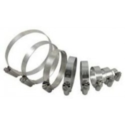 Kit colliers de serrage pour durites SAMCO 44067034