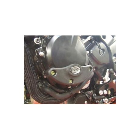 Slider moteur gauche pour GSR600 08-09