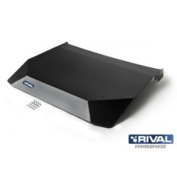 Toit RIVAL Powersports aluminium CF Moto ZForce 500/800/1000