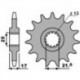 Pignon PBR acier standard 2042 - 520