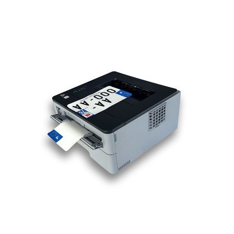 Imprimante PPI Laserplaq Pro Laser-M