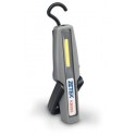 Lampe baladeuse rechargeable ZECA LED 250/800 Lux
