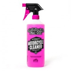 Spray nettoyant moto MUC-OFF Motorcycle Cleaner 1L