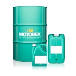 Huile de boîte de vitesse MOTOREX Hypoid Gear Oil - 80W90 25L