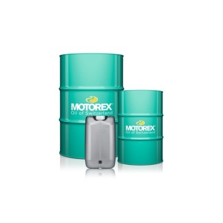 Liquide de frein MOTOREX DOT 4 5L