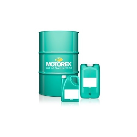 Huile de boîte de vitesse MOTOREX Prisma ZX Gear Oil - 75W90 62L