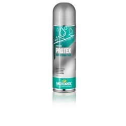 Spray imperméabilisant textile et cuir MOTOREX Protex Spray 500 ml