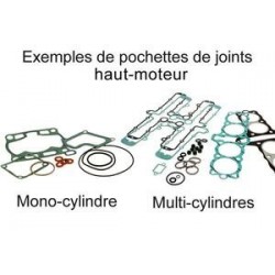 Kit joints haut-moteur Honda CR250R 1992-01