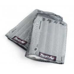 Filet de protection de radiateur TWIN AIR nylon KTM/Husqvarna