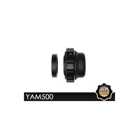 Stabilisateur de vitesse KAOKO Cruise Control Yamaha FJR1300