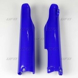 Protections de fourche UFO Blue Reflex Yamaha
