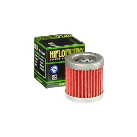 Filtre à huile HIFLOFILTRO - HF181