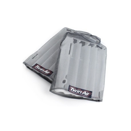 Filet de protection de radiateur TWIN AIR nylon Yamaha YZ450F