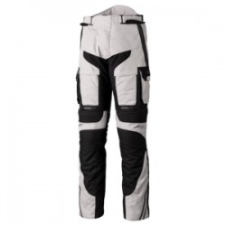 Pantalon RST Pro Series Adventure-X CE textile argent/noir