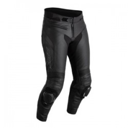 Pantalon RST Sabre cuir noir taille XL court