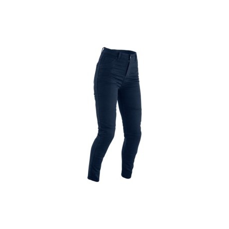 Jeans RST Jegging textile renforcé - bleu taille XL court
