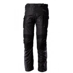 Pantalon RST Endurance CE textile noir