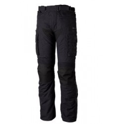 Pantalon RST Pro Series Ambush CE textile noir taille S court